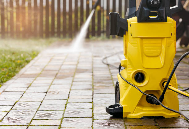 Best Dumpster Area Cleaning  in San Lorenzo, CA