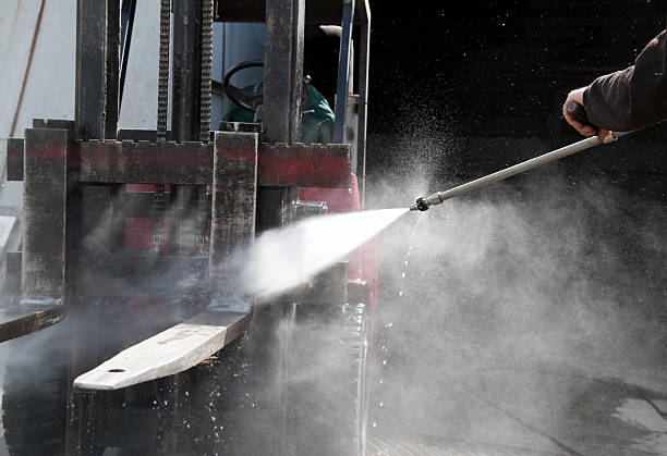 Best Heavy Equipment Washing  in San Lorenzo, CA