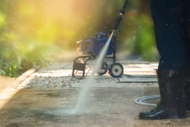 Trusted San Lorenzo, CA Pressure Washing Services Experts